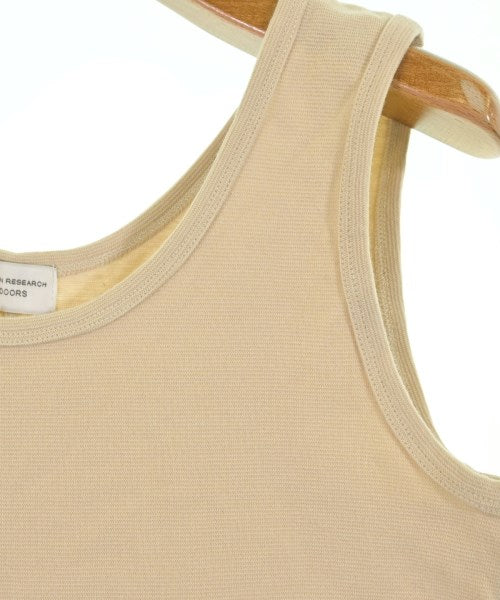 URBAN RESEARCH DOORS เสื้อกล้าม