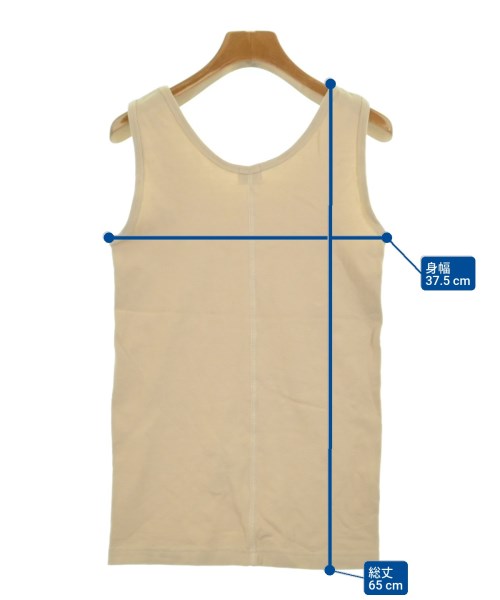 URBAN RESEARCH DOORS เสื้อกล้าม