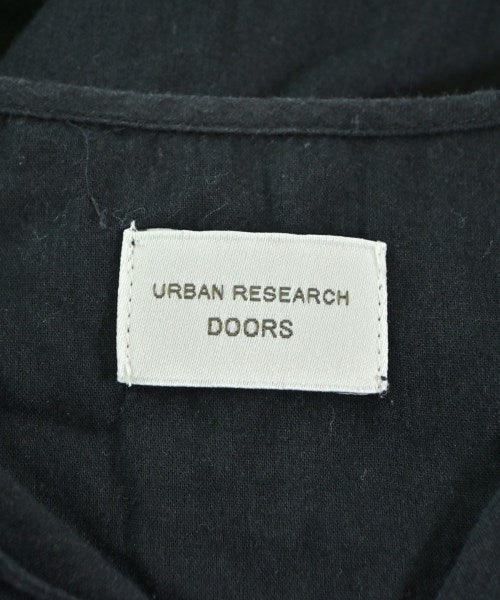URBAN RESEARCH DOORS เสื้อสตรี
