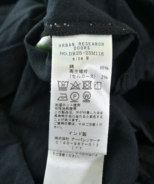 URBAN RESEARCH DOORS เสื้อสตรี