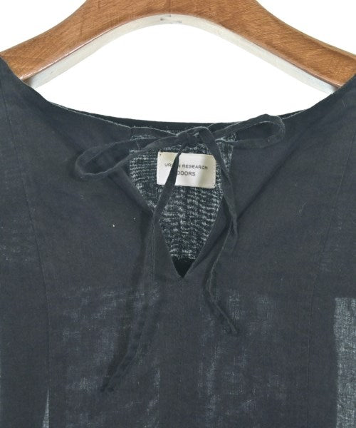 URBAN RESEARCH DOORS เสื้อสตรี