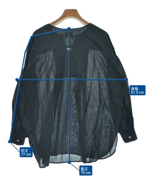URBAN RESEARCH DOORS เสื้อสตรี