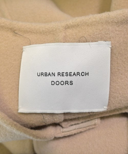 URBAN RESEARCH DOORS เสื้อโค้ท อื่น