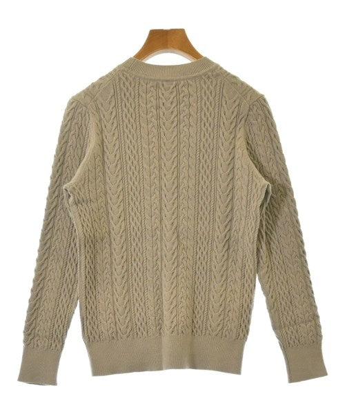 URBAN RESEARCH DOORS เสื้อกันหนาว