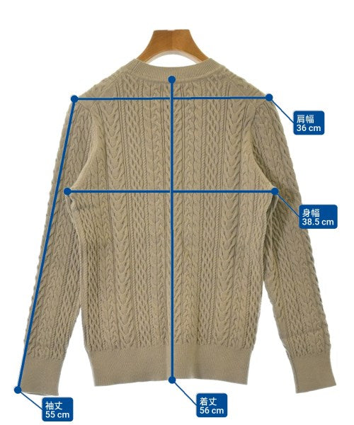 URBAN RESEARCH DOORS เสื้อกันหนาว