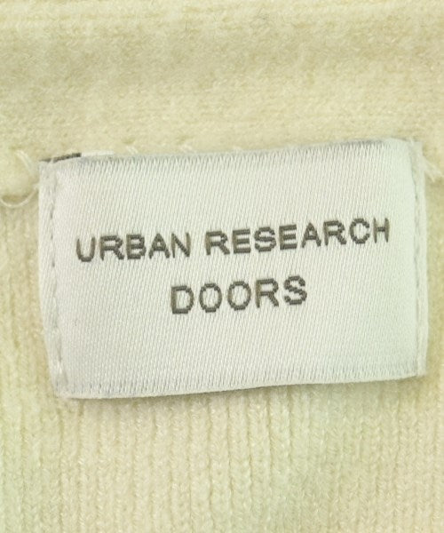 URBAN RESEARCH DOORS เสื้อกันหนาว