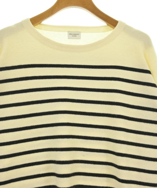 URBAN RESEARCH DOORS เสื้อกันหนาว