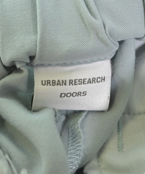 URBAN RESEARCH DOORS กางเกง อื่น