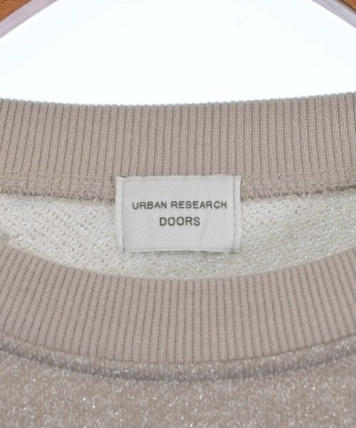 URBAN RESEARCH DOORS เสื้อสเวตเตอร์