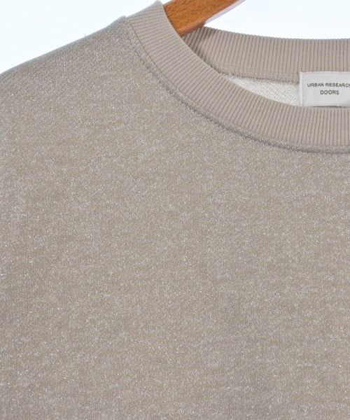 URBAN RESEARCH DOORS เสื้อสเวตเตอร์