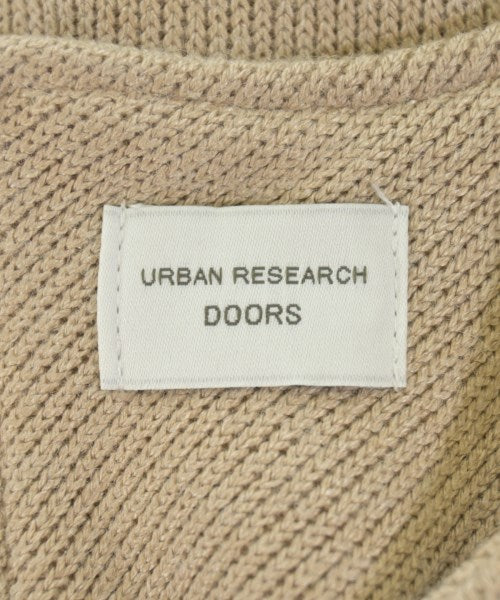URBAN RESEARCH DOORS เสื้อกันหนาว