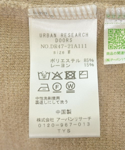 URBAN RESEARCH DOORS เสื้อกันหนาว