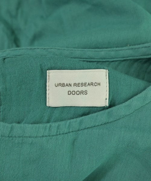 URBAN RESEARCH DOORS ชุดเดรส