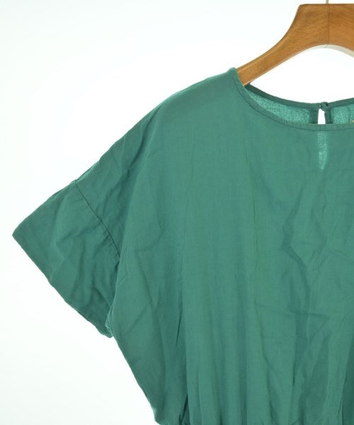 URBAN RESEARCH DOORS ชุดเดรส