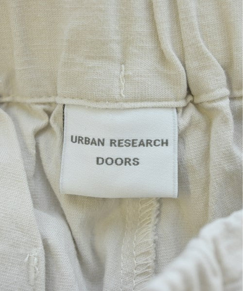 URBAN RESEARCH DOORS กางเกง อื่น