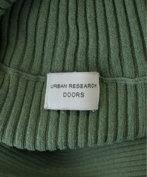 URBAN RESEARCH DOORS เสื้อกันหนาว