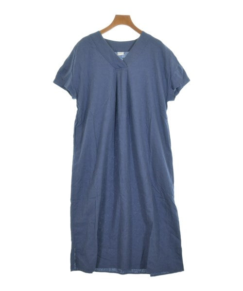 URBAN RESEARCH DOORS ชุดเดรส