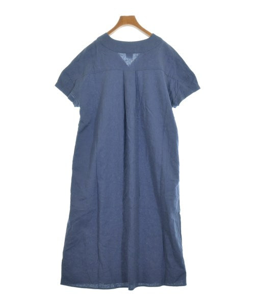 URBAN RESEARCH DOORS ชุดเดรส