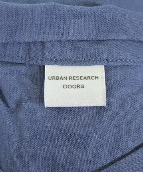 URBAN RESEARCH DOORS ชุดเดรส