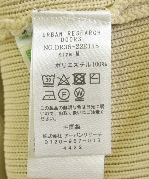 URBAN RESEARCH DOORS เสื้อกันหนาว