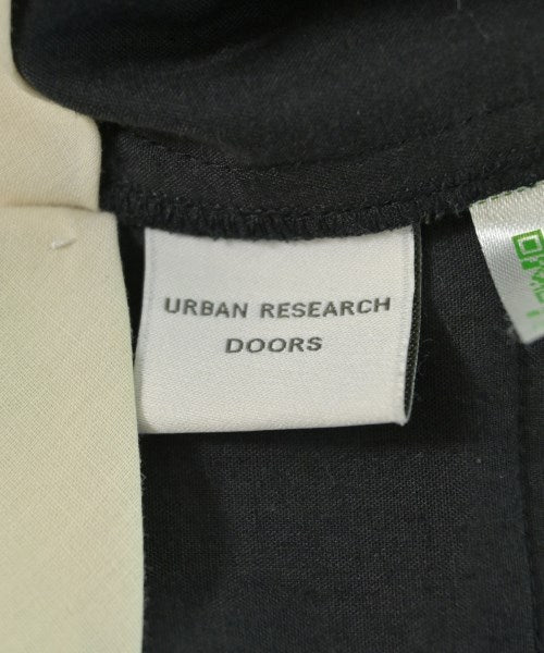 URBAN RESEARCH DOORS กางเกงขายาว