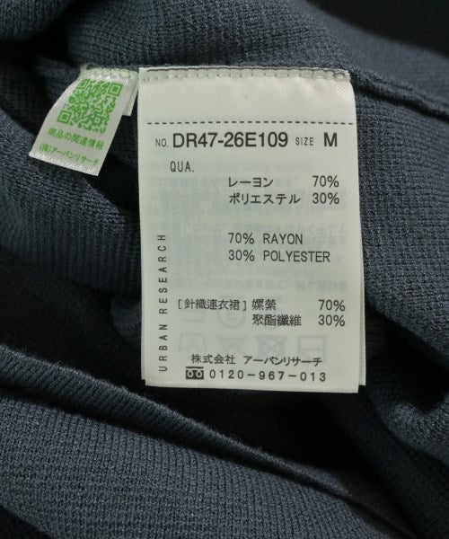 URBAN RESEARCH DOORS ชุดเดรส