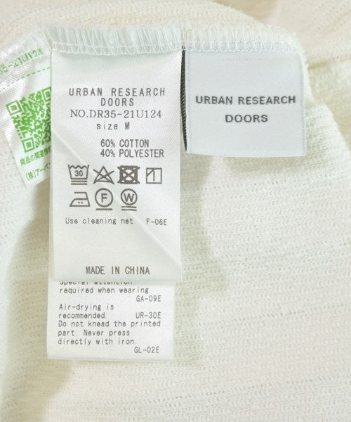 URBAN RESEARCH DOORS แขนกุด