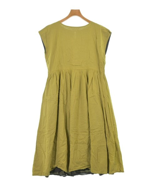 URBAN RESEARCH DOORS ชุดเดรส