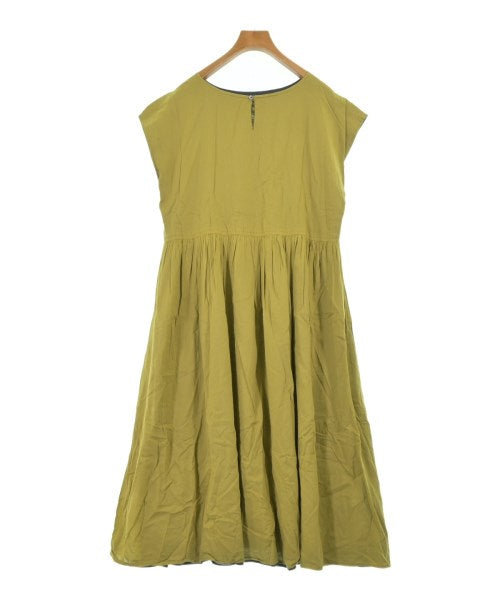 URBAN RESEARCH DOORS ชุดเดรส