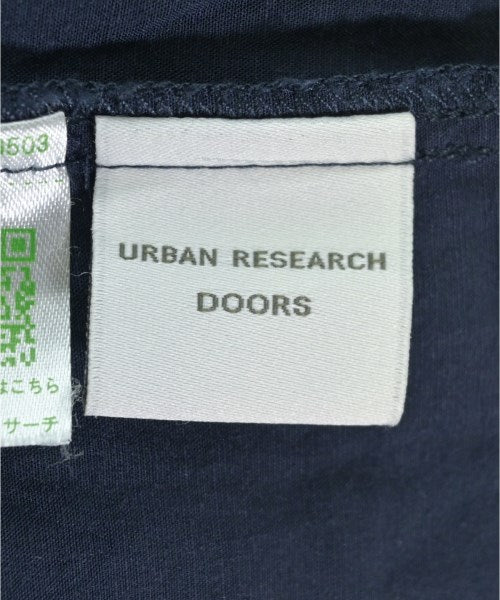 URBAN RESEARCH DOORS เสื้อสตรี