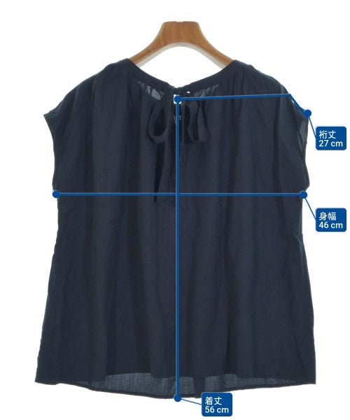 URBAN RESEARCH DOORS เสื้อสตรี