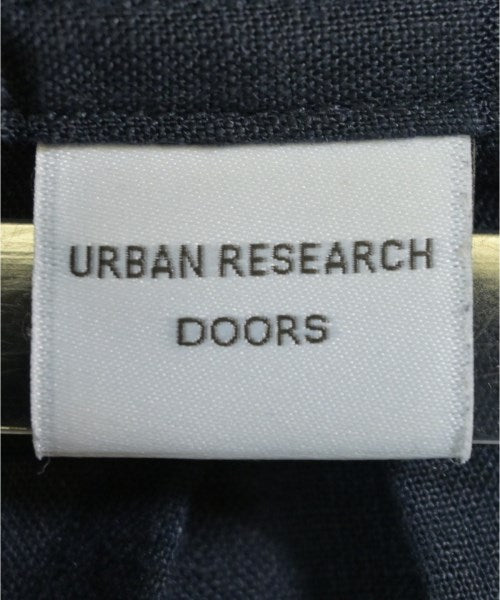 URBAN RESEARCH DOORS เสื้อสตรี