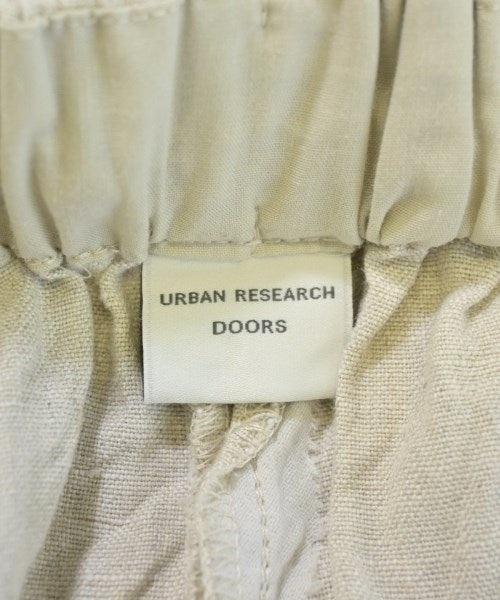 URBAN RESEARCH DOORS กางเกง อื่น