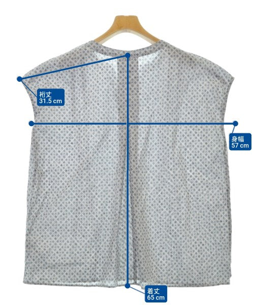 URBAN RESEARCH DOORS เสื้อสตรี