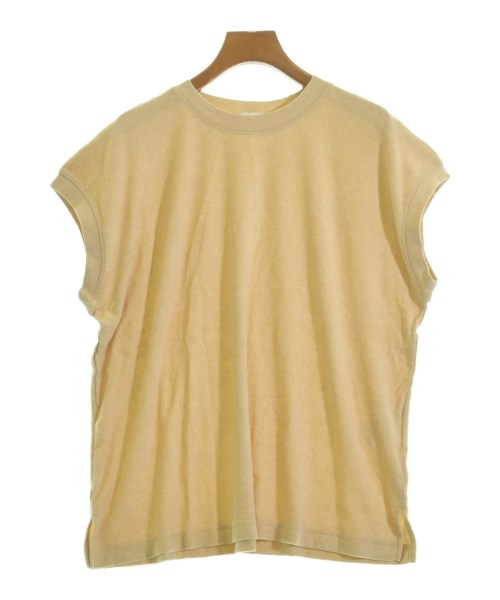 URBAN RESEARCH DOORS เสื้อยืด/เสื้อท็อปส์