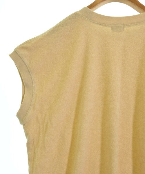 URBAN RESEARCH DOORS เสื้อยืด/เสื้อท็อปส์