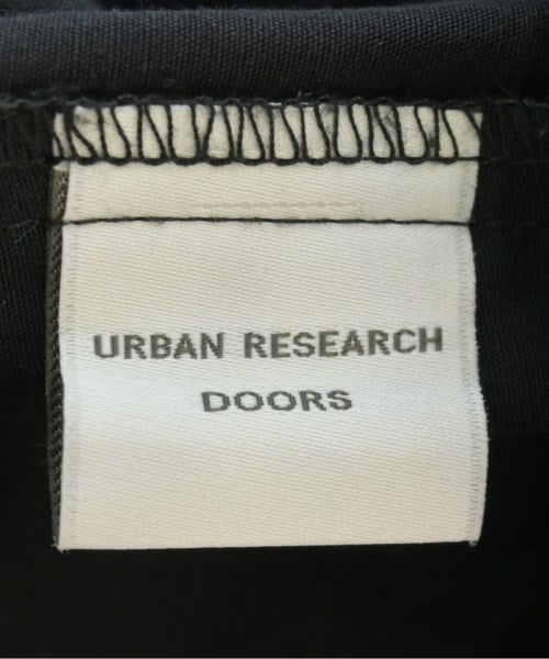 URBAN RESEARCH DOORS ชุดเอี๊ยม/เสื้อคลุมหลวมๆ/จั๊มสูท