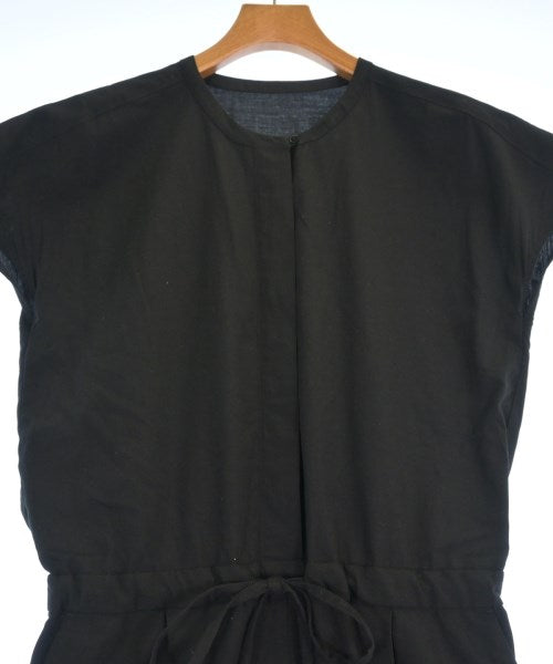 URBAN RESEARCH DOORS ชุดเอี๊ยม/เสื้อคลุมหลวมๆ/จั๊มสูท