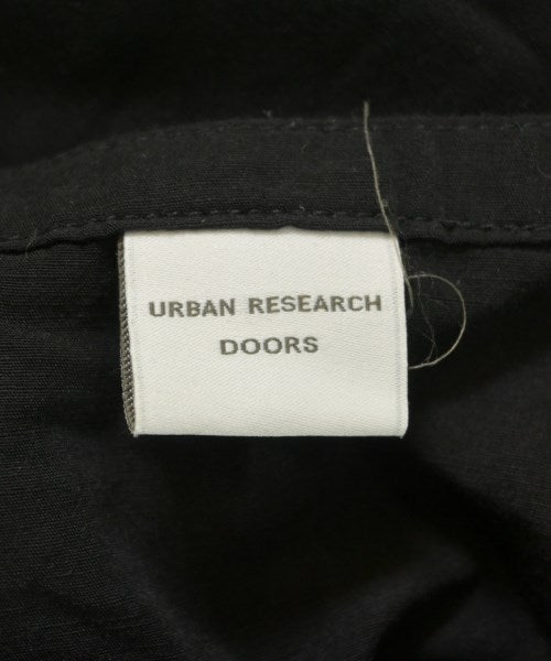 URBAN RESEARCH DOORS ชุดเดรส