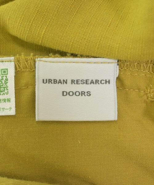 URBAN RESEARCH DOORS กางเกง อื่น