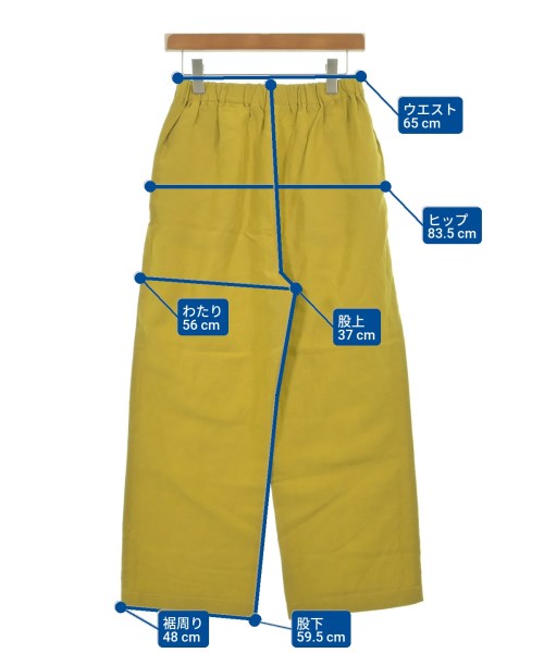 URBAN RESEARCH DOORS กางเกง อื่น