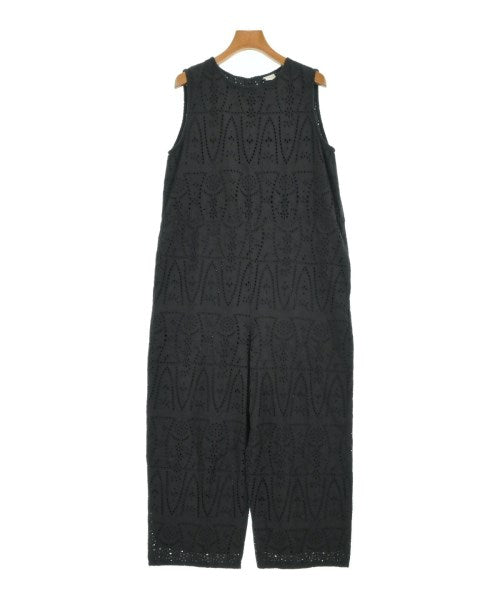 URBAN RESEARCH DOORS ชุดเอี๊ยม/เสื้อคลุมหลวมๆ/จั๊มสูท