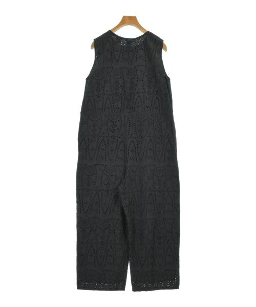 URBAN RESEARCH DOORS ชุดเอี๊ยม/เสื้อคลุมหลวมๆ/จั๊มสูท