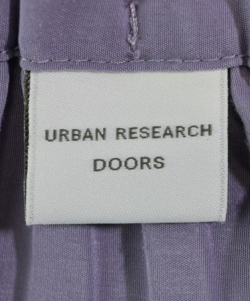 URBAN RESEARCH DOORS กระโปรงยาว/แม็กซี่ยาว