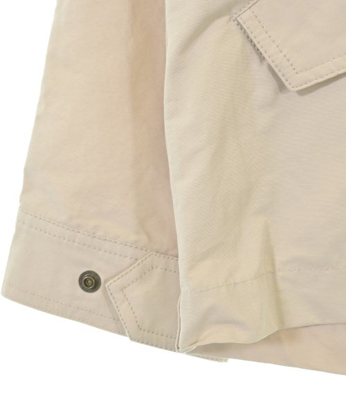 URBAN RESEARCH DOORS เสื้อพาร์กาภูเขา