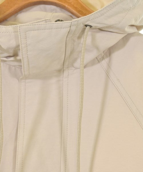 URBAN RESEARCH DOORS เสื้อพาร์กาภูเขา