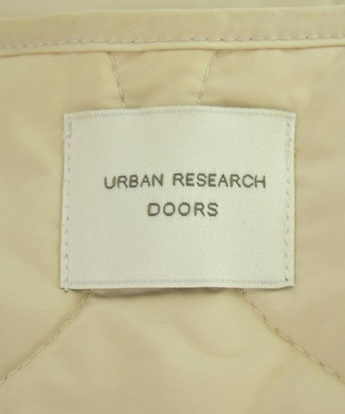 URBAN RESEARCH DOORS แจ็คเก็ตเบลาส์ อื่น