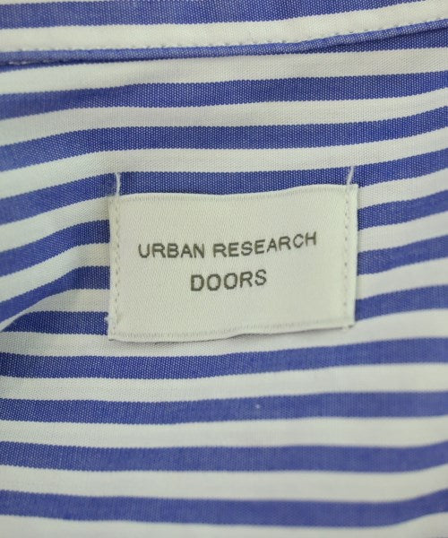 URBAN RESEARCH DOORS เสื้อลำลอง
