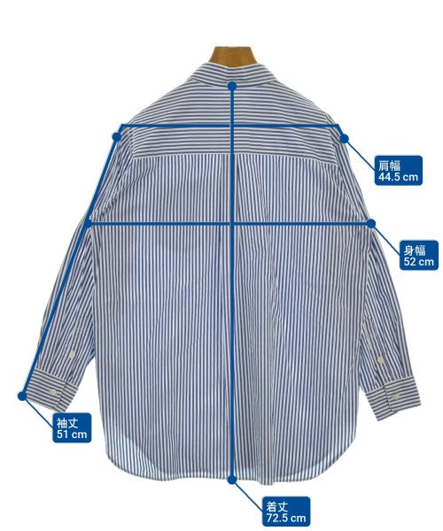 URBAN RESEARCH DOORS เสื้อลำลอง