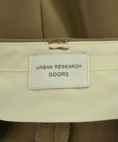 URBAN RESEARCH DOORS กางเกงขายาว